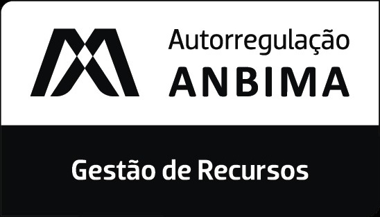 Anbima Gestão de Recursos